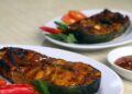 Resep Lezat Ikan Patin Bakar Bumbu Kalimantan