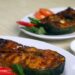Resep Lezat Ikan Patin Bakar Bumbu Kalimantan