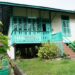 Rumah Dahor Heritage; Saksi Bisu Sejarah Minyak di Balikpapan