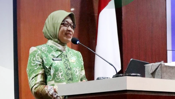 Transformasi Pembangunan Kaltim Lalui 4 Tahapan