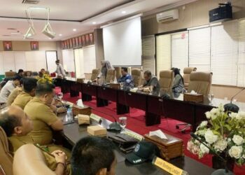 Sengketa Lahan di Bontang, Dewan Mediasi untuk Solusi yang Adil