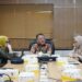 Teras Samarinda Tahap I Siap Dibuka