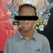 Tim Elang Polsek Samarinda Kota Tangkap Pelaku Rudapaksa Anak di Bawah Umur