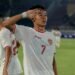 Dramatis! Timnas Indonesia U-16 Tumbang di Semifinal Piala AFF U-16 2024