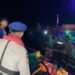 Tragedi di Perairan Tarempa, KM Samarinda Tenggelam, 3 Orang Meninggal Dunia