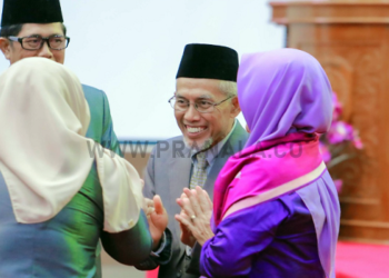 DPRD Bontang Desak Kesetaraan Bonus untuk Atlet Disabilitas