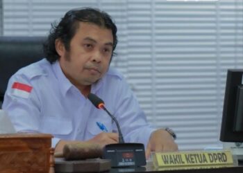 Wakil Ketua DPRD Bontang Murka Harga Tanah di Bontang Lestari Dibeli Hanya Rp10 Ribu per Meter
