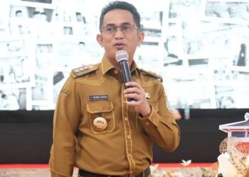 Sekolah Baru di Balikpapan Masih Minim Guru, Wali Kota: Rekrutmen Jalan, Kekosongan Diatasi Bertahap Pemkot Balikpapan Siapkan Generasi Melek Teknologi, Alokasikan Rp 40 Miliar untuk Sarana TIK