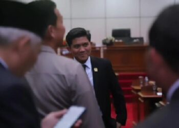 Ketua DPRD Bontang: Jangan Takut Melapor Kasus Kekerasan Anak!