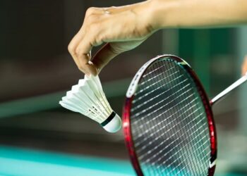 Pebulutangkis asal China Zhang Zhi Jie Meninggal Dunia usai Berlaga di Kejuaraan Junior Asia 2024