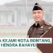 Lonjakan Kasus Pelecehan Seksual di Bontang, 15 Perkara Kurun Enam Bulan Terakhir