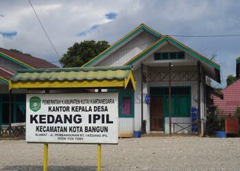 Tolak Rencana Perkebunan Kelapa Sawit di Desa Kedang Ipil, Kukar!