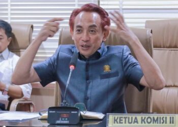 Sengketa Kapal PT Gelora dengan Pemkot Bontang Berlanjut, Kerugian Rp 32 Miliar