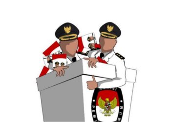 Pilkada Kaltim 2024: Skenario Pasangan Calon Tunggal Melawan Kotak Kosong Picu Kekhawatiran