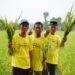 Pupuk Kaltim Raih Penghargaan Internasional Berkat Inovasi Pertanian Berkelanjutan