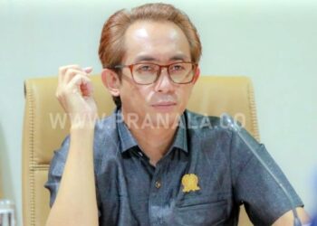 Soal Pengangkatan Honorer jadi PPPK, DPRD Bontang Kaji Dampak APBD
