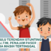 Mahulu Terendah Stunting di Kaltim, Penajam Paser Utara Masih Tertinggal