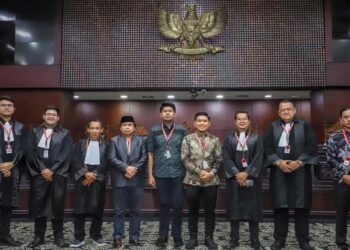 Sidang Lanjutan Tapal Batas Sidrap Digelar Kamis Besok, Ini Harapan Legislator Bontang