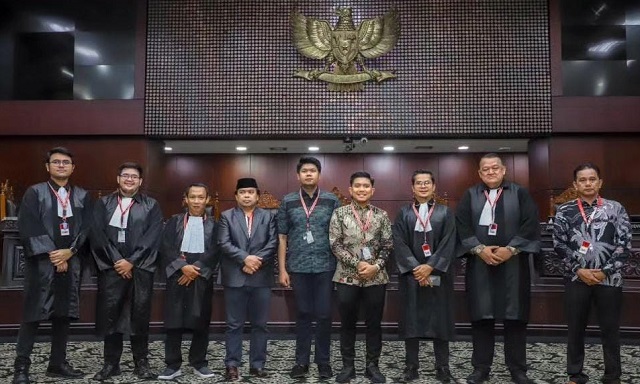 Sidang Lanjutan Tapal Batas Sidrap Digelar Kamis Besok, Ini Harapan Legislator Bontang