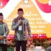 Andi Harun-Saefuddin Zuhri jadi Calon Tunggal di Pilkada Samarinda 2024