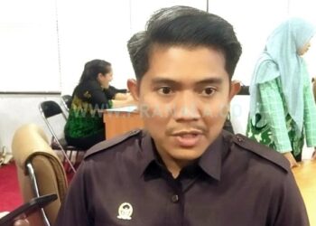 Mangrove Bontang Kuala Terancam, Dewan Desak Tindakan Tegas untuk Cegah Abrasi dan Banjir