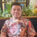 Arfian Arsyad Disiapkan sebagai Pengganti Aswar di DPRD Bontang