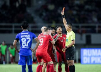 Borneo FC Samarinda Gagal Raih Juara Piala Presiden 2024, Pieter Huistra: Adu Penalti Memang Selalu Mengecewakan