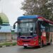 Bus Balikpapan City Trans Kembali Beroperasi, Tarif Masih Gratis dengan Tap E-Money