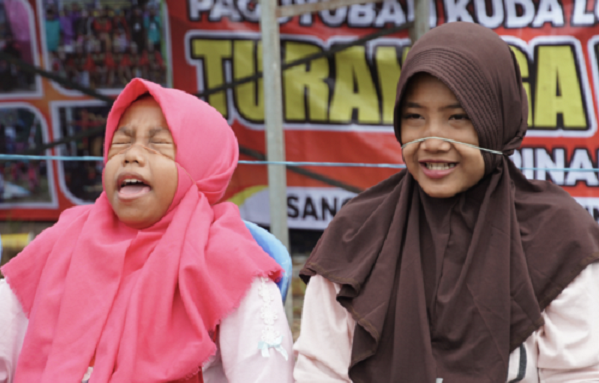 Ide Lomba Agustusan Unik dan Seru yang Bisa jadi Inspirasi