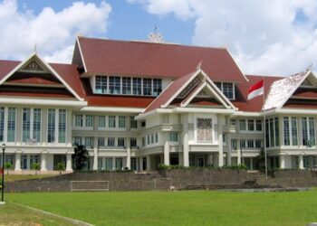 Kutai Timur Terima Bankeu Rp 32,6 Miliar, Fokus Infrastruktur dan Pertanian