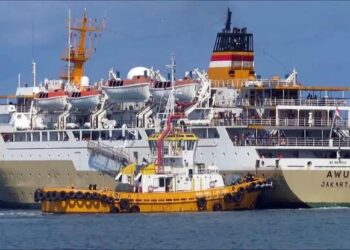 Jadwal Kapal Pelni September 2024; 3 Pelayaran, Tiket Ekonomi Rp 500 Ribu