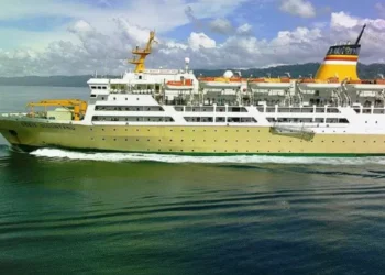 Update Jadwal dan Harga Tiket Kapal Pelni Rute Makassar-Balikpapan Agustus 2024