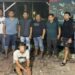 Maling Spesialis Rumah Kosong di Loa Kulu Dibekuk, Tersangka Kabur ke Balikpapan