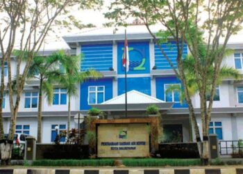 Perumda Tirta Manuntung Balikpapan Seleksi Perusahaan untuk Proyek Desalinasi Air Laut, Solusi Atasi Krisis Air Bersih