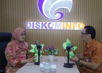 MTQ Nasional ke-30 di Kaltim Siap Pecahkan Rekor MURI dengan Pertunjukan Drone Spektakuler