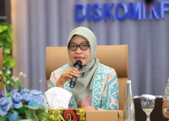 APBD Kaltim Terpangkas Rp6 Triliun, PAD Jadi Tumpuan Utama 144 KM Jalan Baru, Malinau dan Mahulu Kaltim Bersiap Sambut Arus Ekonomi Baru Empat Lokasi di Kaltim Diusulkan untuk Pembangunan Sekolah Rakyat Sambut MTQ Nasional ke-30, Pemprov Kaltim Siapkan 1.566 Kamar Hotel