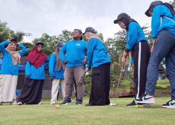 Badak LNG Gelar Media Gathering 2024, Pererat Silaturahmi dengan Insan Pers Bontang