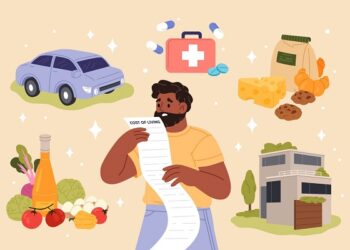 Inflasi Kaltim Periode Desember 2024 Capai 1,47 Persen, Berau Tertinggi Inflasi Kaltim 2,18 Persen Kurun Juli 2024, Berau Tertinggi