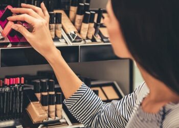 Bontang Dorong Pengembangan Industri Kosmetik dan Parfum