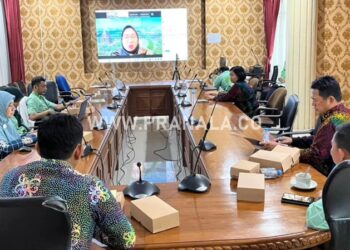 Evaluasi Kinerja Mal Pelayanan Publik 2024, Bontang Fokus Tingkatkan Kualitas Layanan