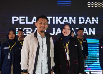 HMB Jakarta Gelar Seminar Kepemimpinan, Serukan Kader Gunakan Hak Pilih di Pilkada Bontang