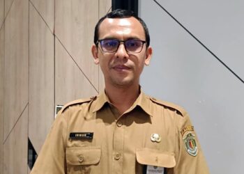 Diskominfo Kaltim Dorong Pengembangan SPBE, Siapkan Peta Rencana Digital Terpadu