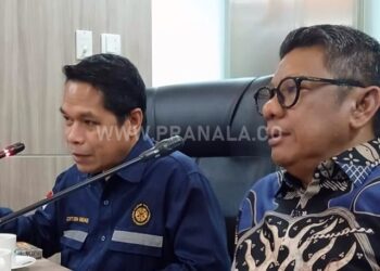 Bontang Dapat Kuota 11 Ribu Sambungan Jargas Gratis