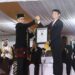 Pecahkan Rekor MURI, Langit Samarinda Dihiasi Atraksi Drone Spektakuler di Penutupan MTQ Nasional 2024