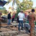Pemkot Bontang Percepat Penyelesaian Proyek Turap di Guntung untuk Atasi Banjir