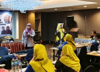 Peningkatan Literasi, DPK Bontang Gelar Bimtek untuk Pengelola Perpustakaan