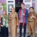 Perpustakaan Mercusuar Lok Tuan, Bontang Siap Bersaing di Lomba Perpustakaan Kelurahan Tingkat Provinsi