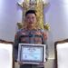 Polsek Marangkayu Raih Penghargaan di Kompolnas Awards 2024, Bukti Dedikasi Tingkatkan Pelayanan