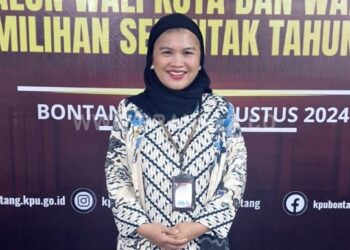 Dicari! 1.939 Anggota KPPS untuk Pilkada Bontang 2024