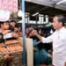 Ribuan Warga Sambut Antusias! Jokowi Kunjungi Berau, Cek Harga di Pasar hingga RSUD dr Abdul Rivai